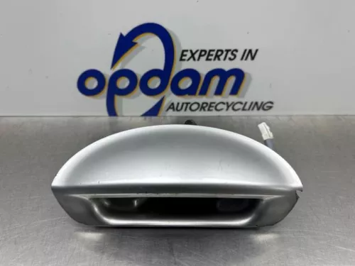 Handgreep Achterklep-8322803