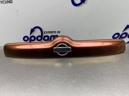 Handgreep Achterklep-8263673