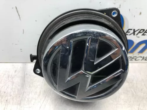 Handgreep Achterklep-6747991