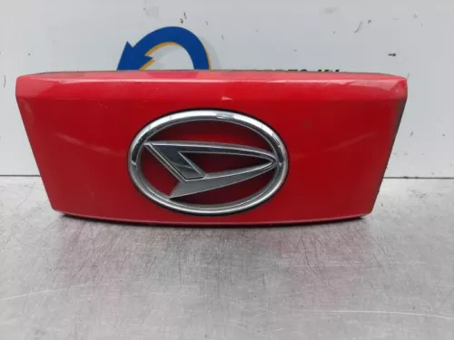 Handgreep Achterklep-7611851