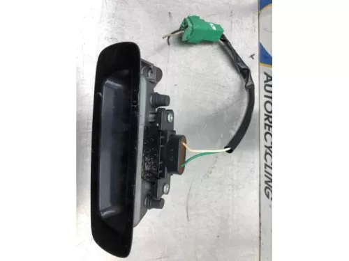 Handgreep Achterklep-7611016