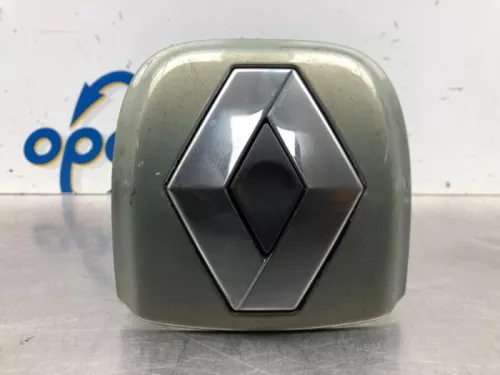 Handgreep Achterklep-7767114