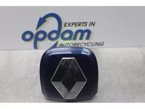 Handgreep Achterklep-7877361