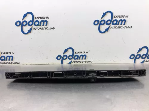 Handgreep Achterklep-8150865