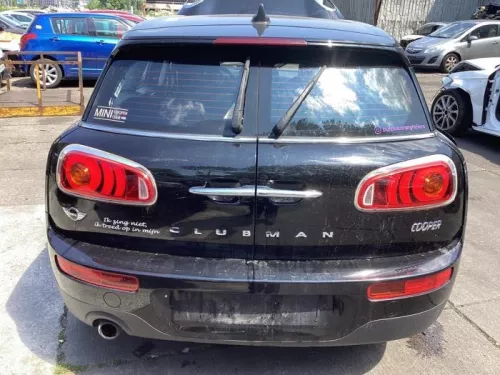 Handgreep Achterklep-8198565