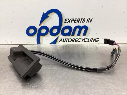 Handgreep Achterklep-7745048