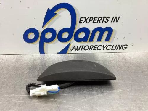 Handgreep Achterklep-7614235