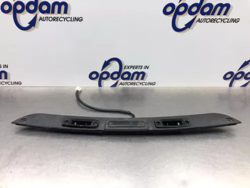 Handgreep Achterklep-8143723