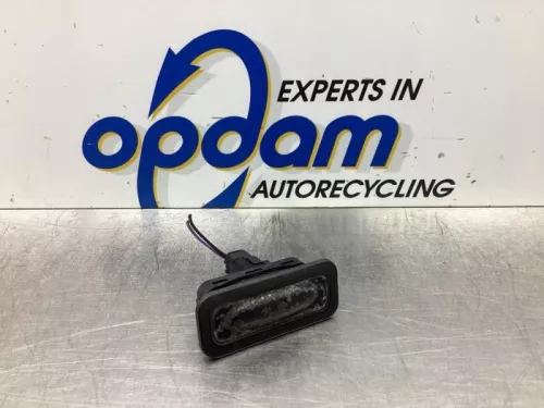 Handgreep Achterklep-7937186