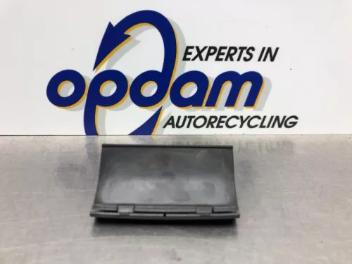 Handgreep Achterklep-8195848