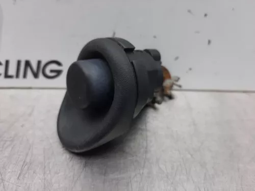 Handgreep Achterklep-7745921