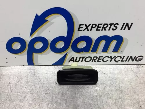 Handgreep Achterklep-