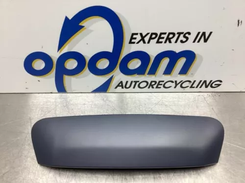 Handgreep Achterklep-