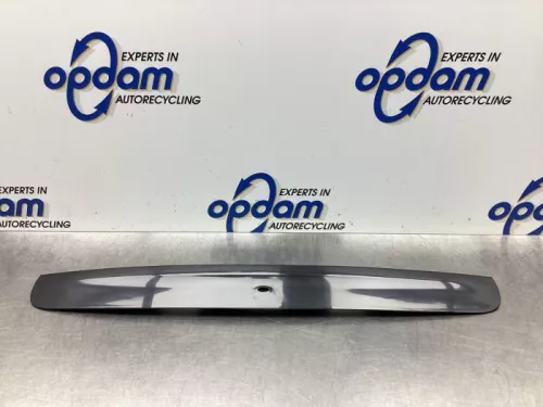 Handgreep Achterklep-