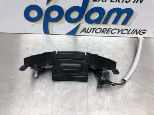 Handgreep Achterklep-