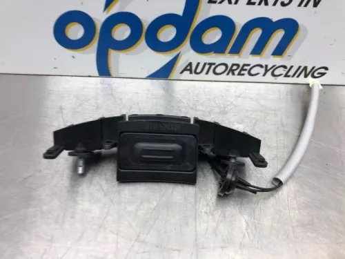 Handgreep Achterklep-