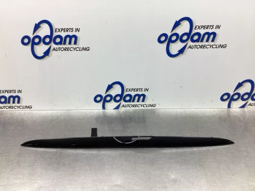 Handgreep Achterklep-