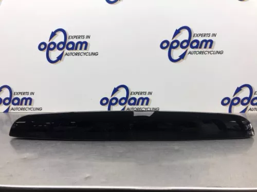 Handgreep Achterklep-