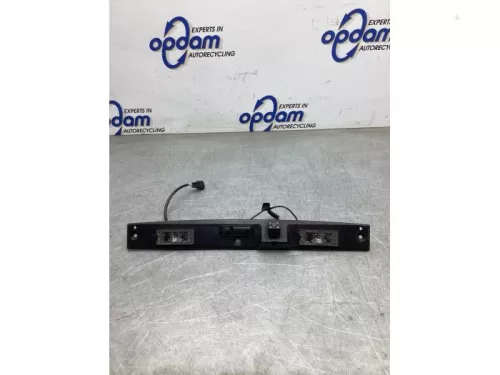 Handgreep Achterklep-8232133