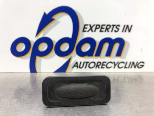 Handgreep Achterklep-8243020