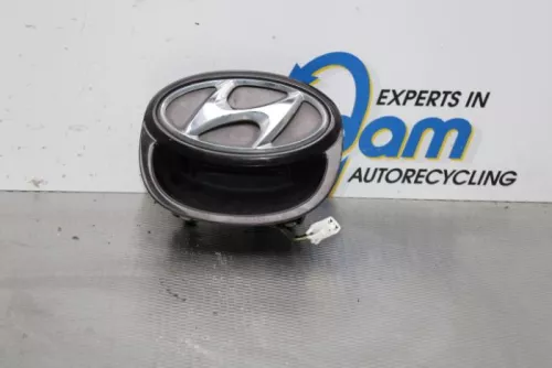 Handgreep Achterklep-7879034