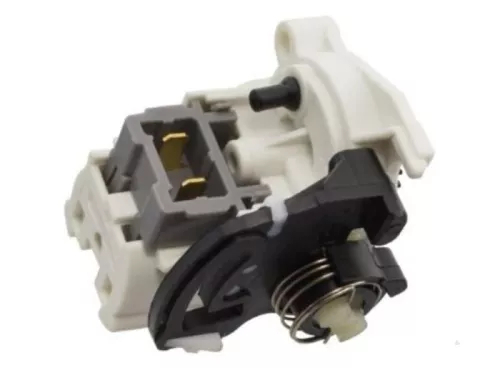 Handgreep Achterklep-