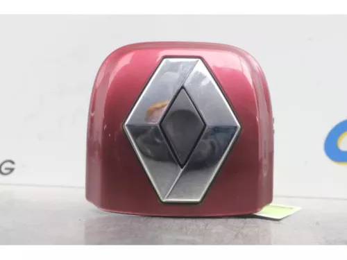 Handgreep Achterklep-7612420