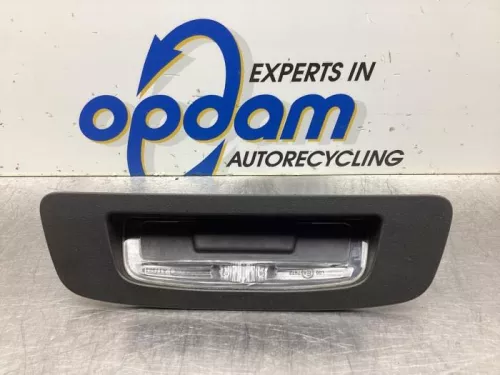 Handgreep Achterklep-7765522