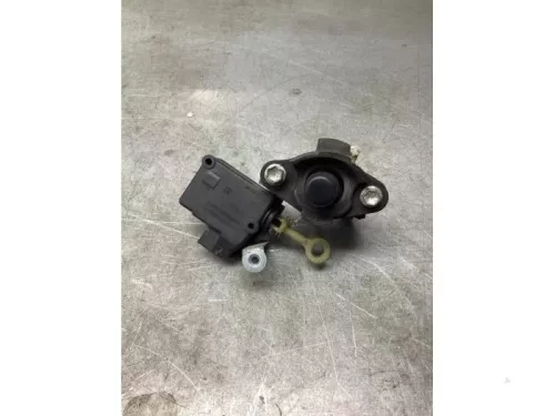 Handgreep Achterklep-8127479