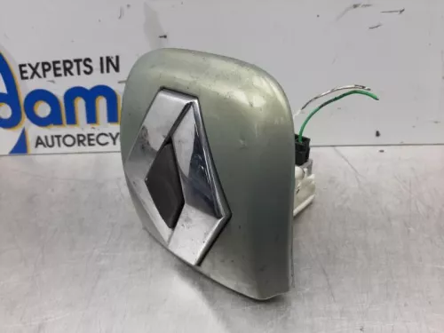 Handgreep Achterklep-7876711