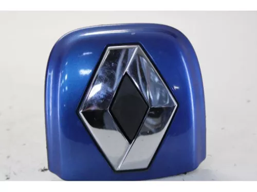 Handgreep Achterklep-7878799