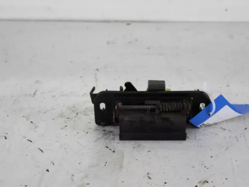 Handgreep Achterklep-7886745