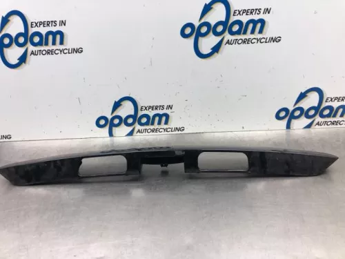 Handgreep Kofferdeksel-7747398