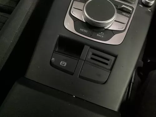 Handrem schakelaar-8103069