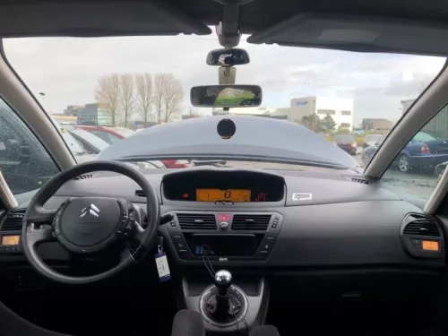 Handrem schakelaar-8108186