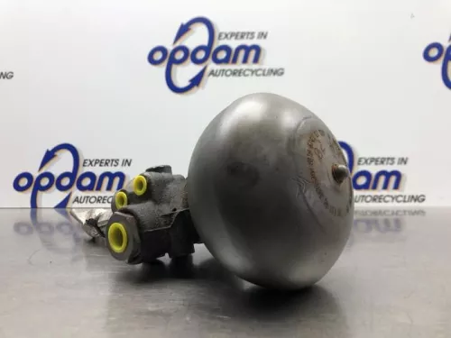 HD Regelaar (Vering)-8072612