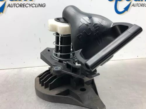 Hefmechniek Reservewiel-7589232