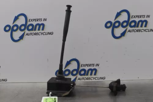 Hefmechniek Reservewiel-6934357