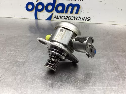 Hogedrukpomp  0261520391