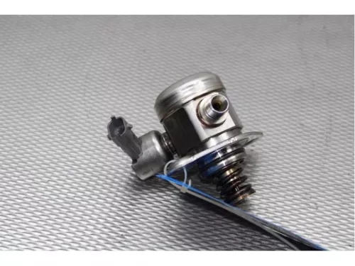 Hogedrukpomp  0261520077