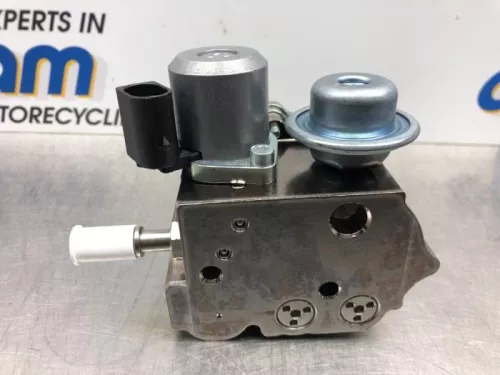 Hogedrukpomp  1920ll