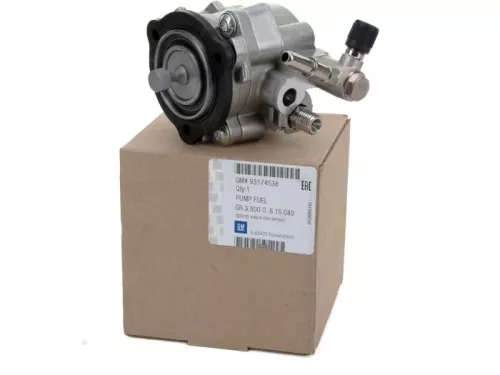 Hogedrukpomp  24465785