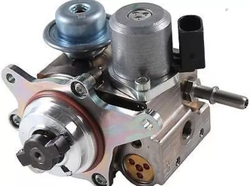 Hogedrukpomp  1920ll