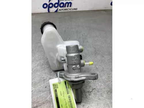 Hoofdremcilinder-8164492