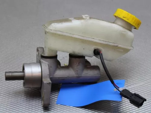 Hoofdremcilinder-7886380