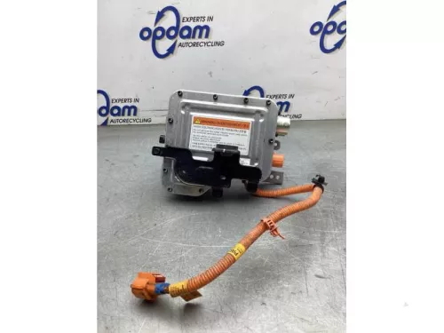 HV control module-8138194