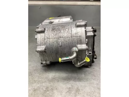 Hybride aandrijfeenheid-8236219