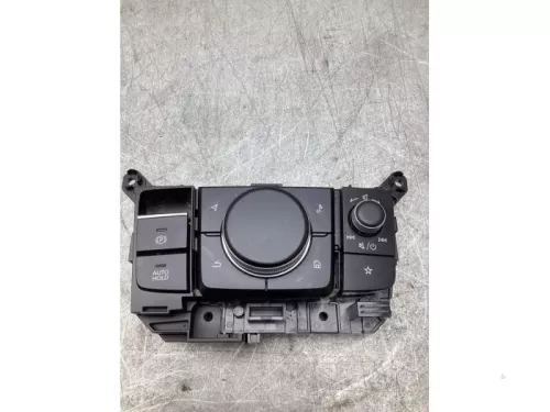 I-Drive knop-8264733