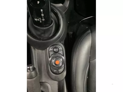 I-Drive knop-8102585