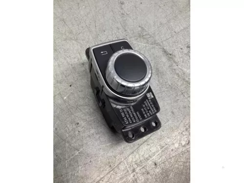 I-Drive knop-7852033